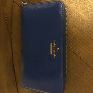 Kate Spade wallet